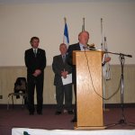 En images - Gala des Patriotes 2005